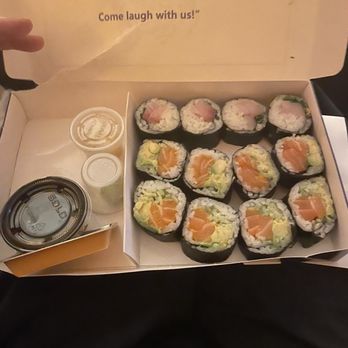 Mikado - Sushi Bars Near Me - New York, New York Mikado - Sushi Bars Near Me - New York, New York