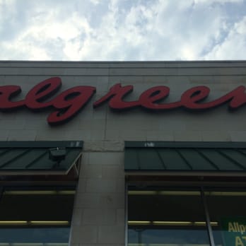 Walgreens - the front of a walgrees store - Drugstores Near Me - Winchester, Virginia