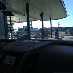Outside Outside