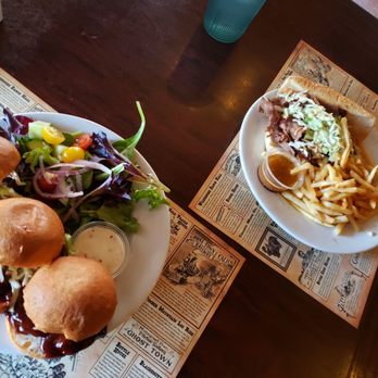 Ghost Town Grill - Our order - American Near Me - Buena Park, California Ghost Town Grill - Our order - American Near Me - Buena Park, California