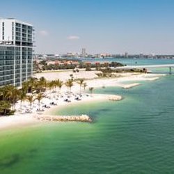 JW Marriott Clearwater Beach Resort & Spa