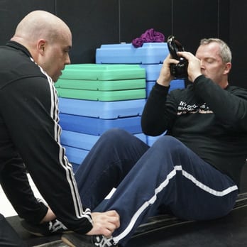 Southside Knockout Training - Martial Arts Near Me - Chicago, Illinois
