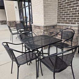Outside Outside