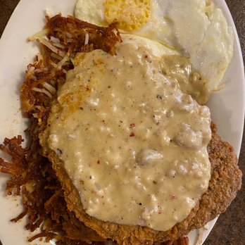 Abracadabra's - Chicken Fried Steak - Breakfast & Brunch Near Me - Idaho Falls, Idaho Abracadabra's - Chicken Fried Steak - Breakfast & Brunch Near Me - Idaho Falls, Idaho