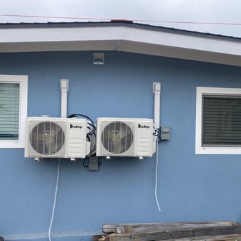 Duran Construction - Mini Split installation - Electricians Near Me - Escondido, California Duran Construction - Mini Split installation - Electricians Near Me - Escondido, California