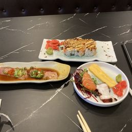 Yellowtail Jalapeno