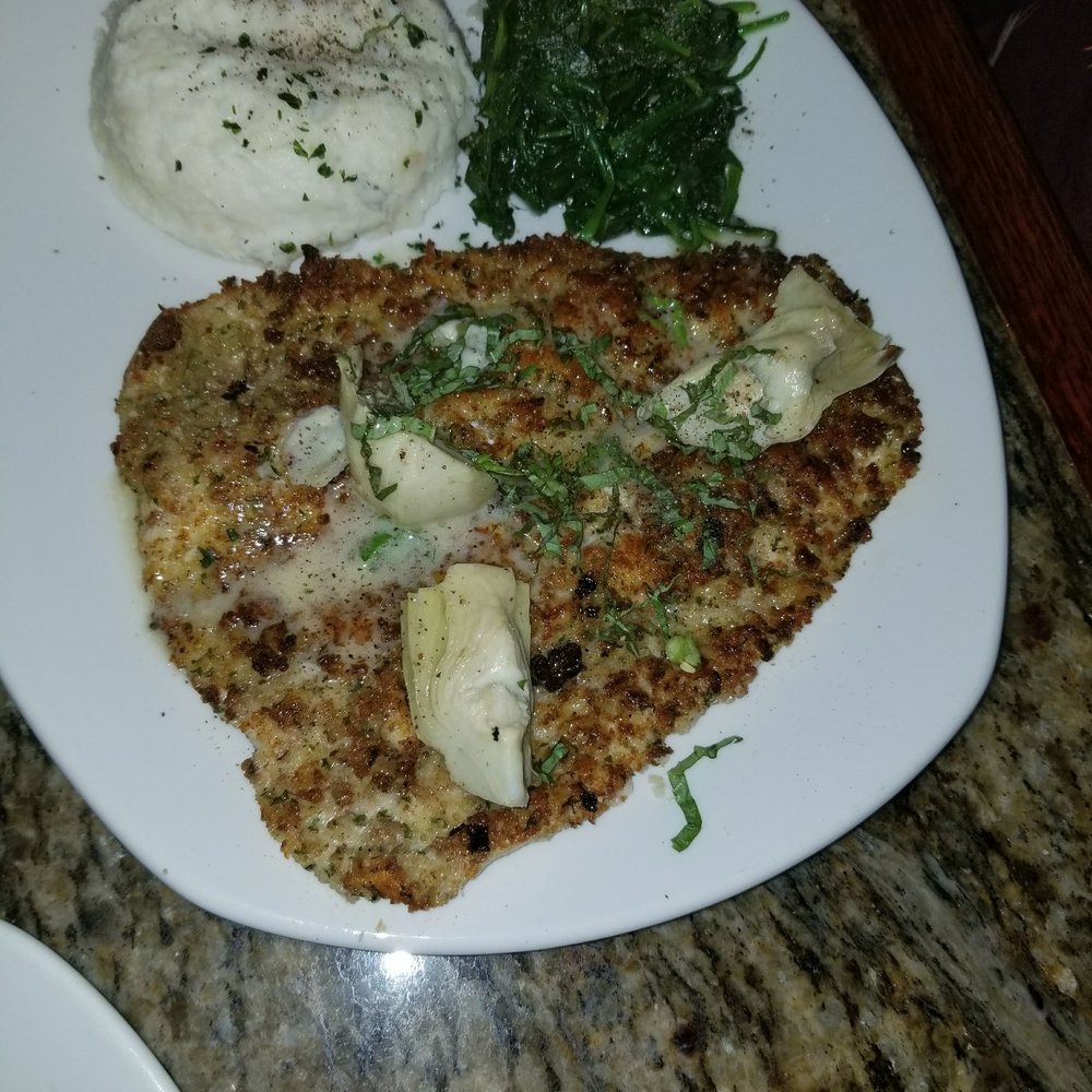 Bonefish Grill - Seafood Near Me - Matthews, North Carolina Bonefish Grill - Seafood Near Me - Matthews, North Carolina