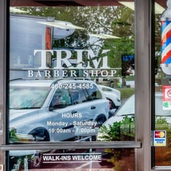 Trim Barbers