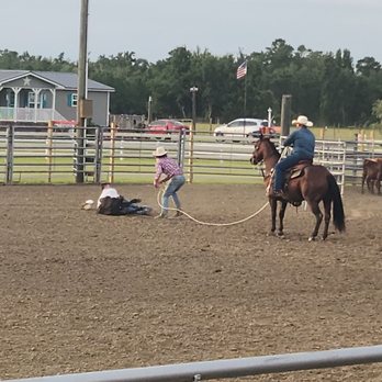 Lazy H Ranch and Arena - Cattle roping - Stadiums & Arenas Near Me - Jacksonville, North Carolina Lazy H Ranch and Arena - Cattle roping - Stadiums & Arenas Near Me - Jacksonville, North Carolina