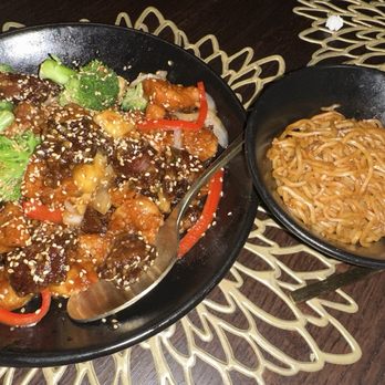 P.F. Chang's - Chinese Near Me - New York, New York P.F. Chang's - Chinese Near Me - New York, New York