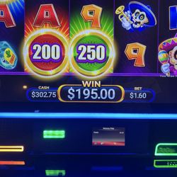 Horse Palace - I'm a winner!!!!