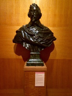 The Barber Institute of Fine Arts by null