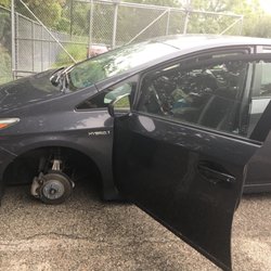 G C Auto Repairs