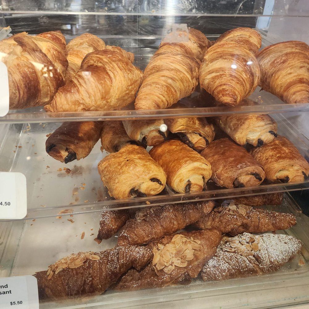 Bonjour - Bakeries Near Me - Baltimore, Maryland Bonjour - Bakeries Near Me - Baltimore, Maryland