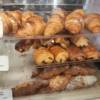Bonjour - Bakeries Near Me - Baltimore, Maryland
