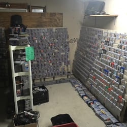 Play Station - Retro games