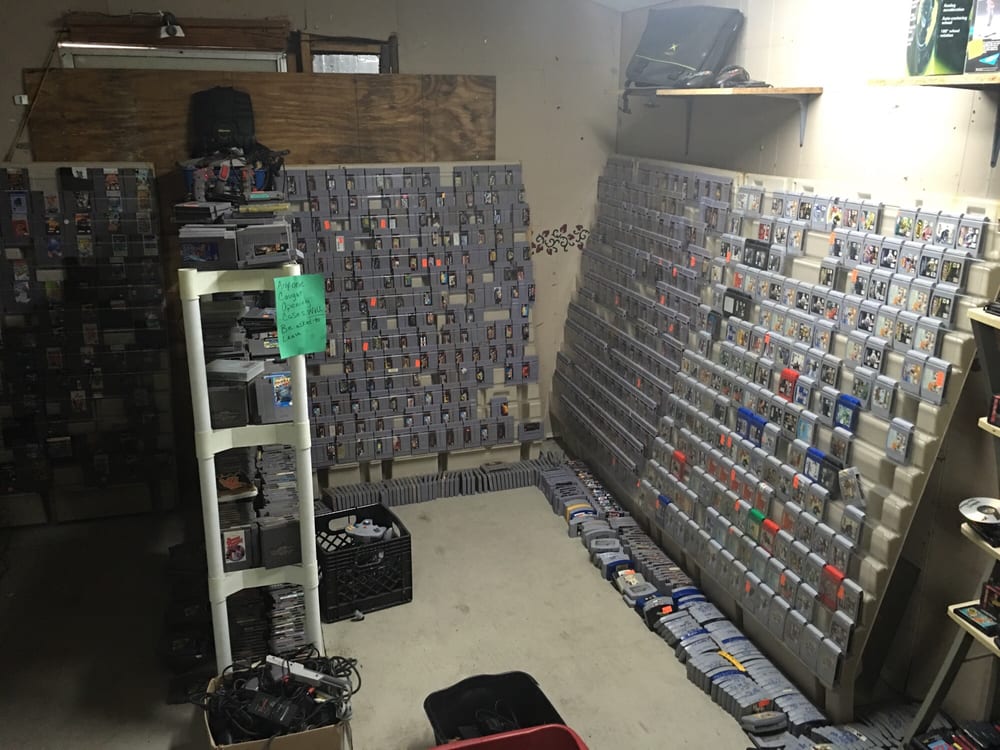Play Station Image