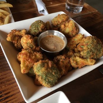Pacific House - fried broccoli - Sports Bars Near Me - Vancouver, Washington Pacific House - fried broccoli - Sports Bars Near Me - Vancouver, Washington
