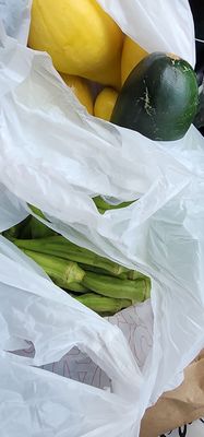 The Farmers Market at Pepper Place | Outdoors by null