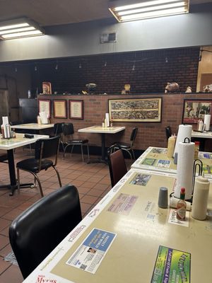 Miss Myra's Pit Bar B Q by null