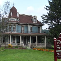 The Roth House Bed & Breakfast