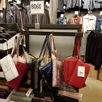 Wilsons Leather Outlet - Leather Goods Near Me - Aurora, Illinois