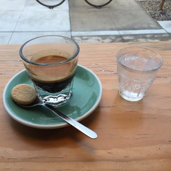 Cafe Smitten - Coffee & Tea Near Me - Bakersfield, California