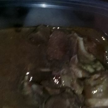 Beulah International - So juicy,spicy and flavorful yeeesss - African Near Me - Baltimore, Maryland