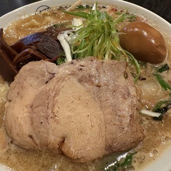 Chicago Ramen - Red Miso Ramen - Ramen Near Me - St. Charles, Illinois