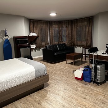 Inn At Rockaway - Hotels Near Me - Pacifica, California