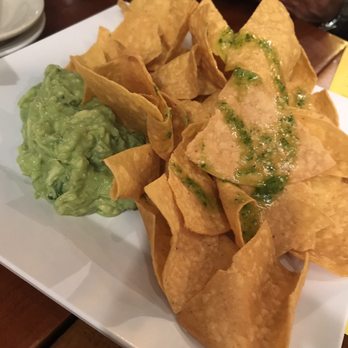Salsa's - Chips and guacamole - Mexican Near Me - Asheville, North Carolina