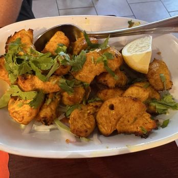 Curry Leaf - CHICKEN SEKUWA - Himalayan/Nepalese Near Me - Philadelphia, Pennsylvania
