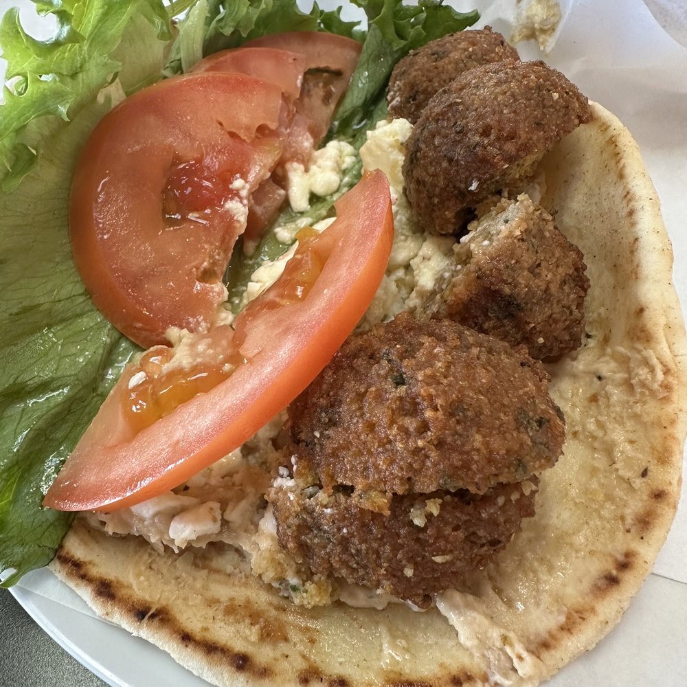 LA Bakery - Gyro Wrap! - Bakeries Near Me - Carson City, Nevada LA Bakery - Gyro Wrap! - Bakeries Near Me - Carson City, Nevada