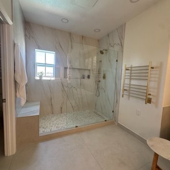 High Level Design & Build - Master bathroom - General Contractors Near Me - San Jose, California High Level Design & Build - Master bathroom - General Contractors Near Me - San Jose, California
