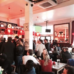 Pub On The Park
