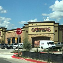 Cavender's Western Outfitter
