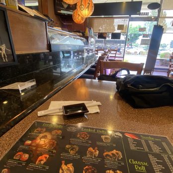 K.Sushi - Indoors - Sushi Bars Near Me - Cerritos, California