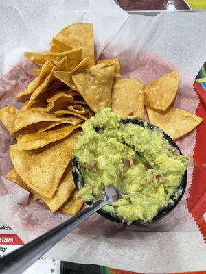 The Taco Stop by null