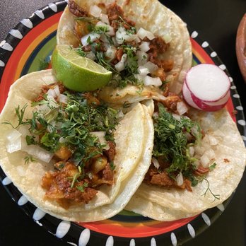 Oaxaquena Triqui - Tacos de Al Pastor Taco (3) - Grocery Near Me - Albany, New York