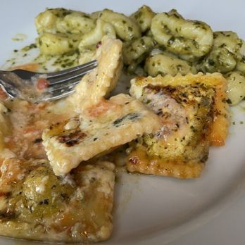Marcelo - Ravioli! - Italian Near Me - Buenos Aires, C