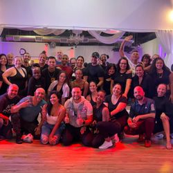 Wepa Dance Studio