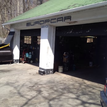 Europcar Service - Auto Repair Near Me - Morristown, New Jersey Europcar Service - Auto Repair Near Me - Morristown, New Jersey