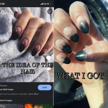 ST Nails & Spa - YUP MY $60 dollars set - Nail Salons Near Me - Dallas, Texas ST Nails & Spa - YUP MY $60 dollars set - Nail Salons Near Me - Dallas, Texas