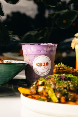 Chào XO Kitchen by null