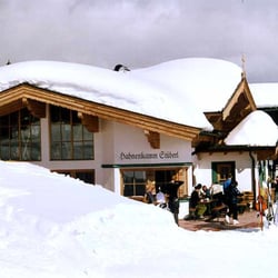 Hahnenkammstüberl, Schipflinger & Co KEG