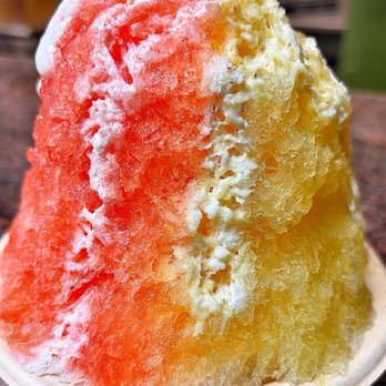 Hee Fat General Store - Shaved Ice Near Me - Kapaa, Hawaii