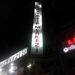 Özel Özkaya Tıp Merkezi