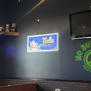 Pizza Factory - Nice sayings on the wall - Pizza Near Me - Hesperia, California Pizza Factory - Nice sayings on the wall - Pizza Near Me - Hesperia, California