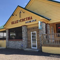 Elle Cocina - Building