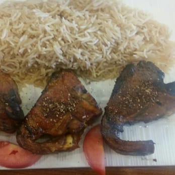 Riaz Kabab - Choppan dish is lamb shops tummy. This place is a gem - Halal Near Me - Laval, Quebec
